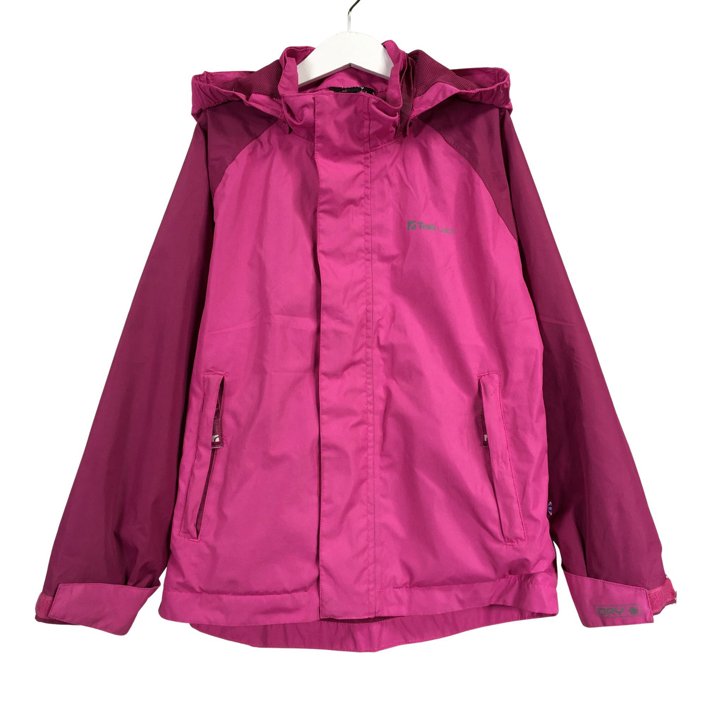 Unisex Trekmates - Välikausitakki, koko 134 - 140 -  (1)