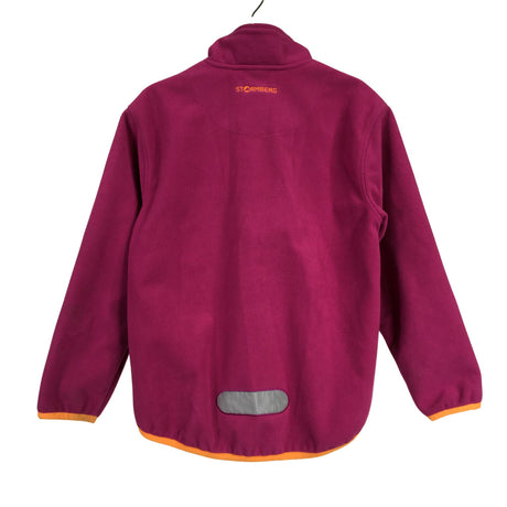Unisex Strömberg - Windfleecetakki, koko 122 - 128 -  (2)