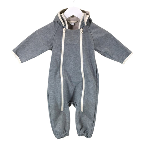 Unisex Polarn O. Pyret - Softshellhaalari, koko 74 - 80 -  ()