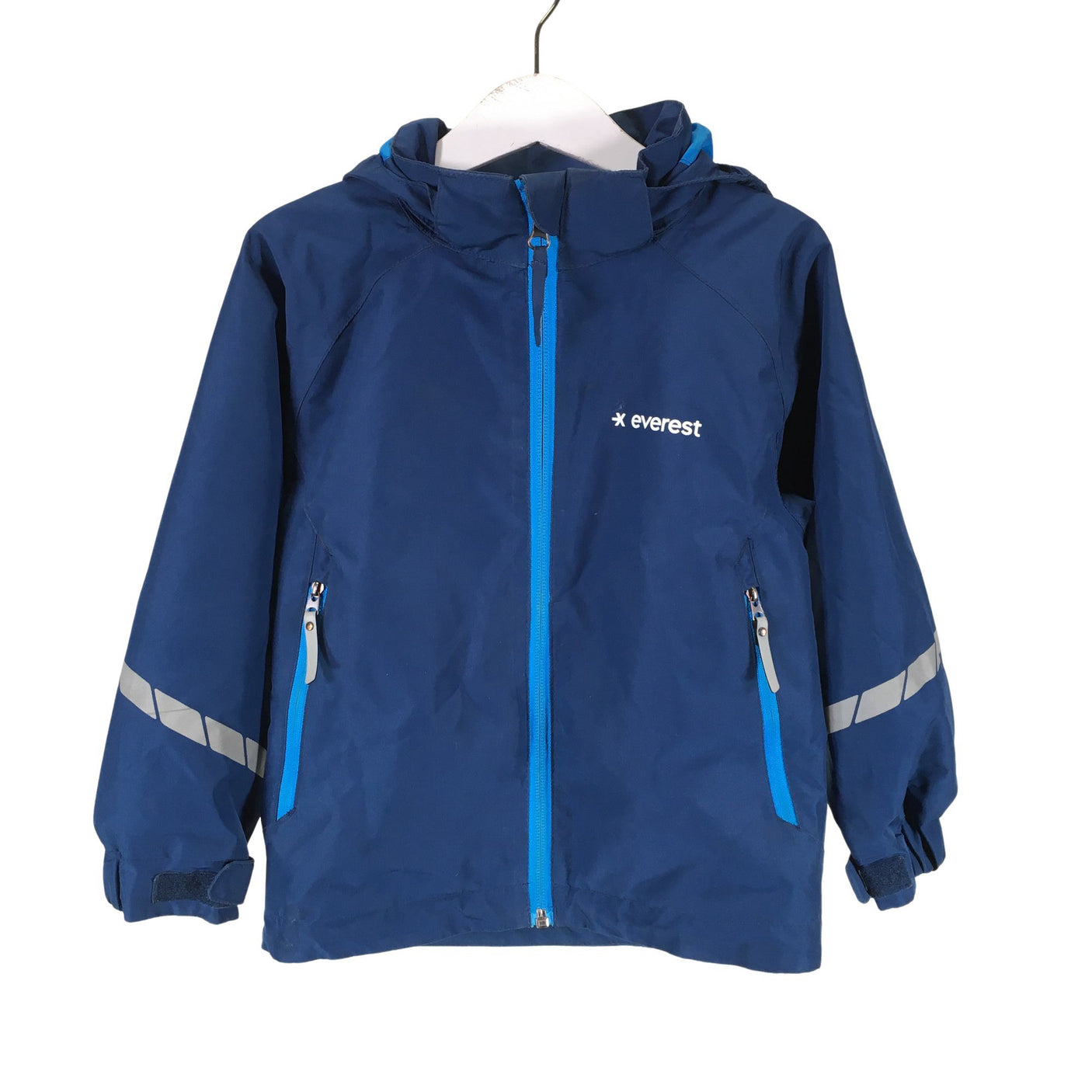 Unisex Everest - Välikausitakki, koko 98 - 104 -  (1)