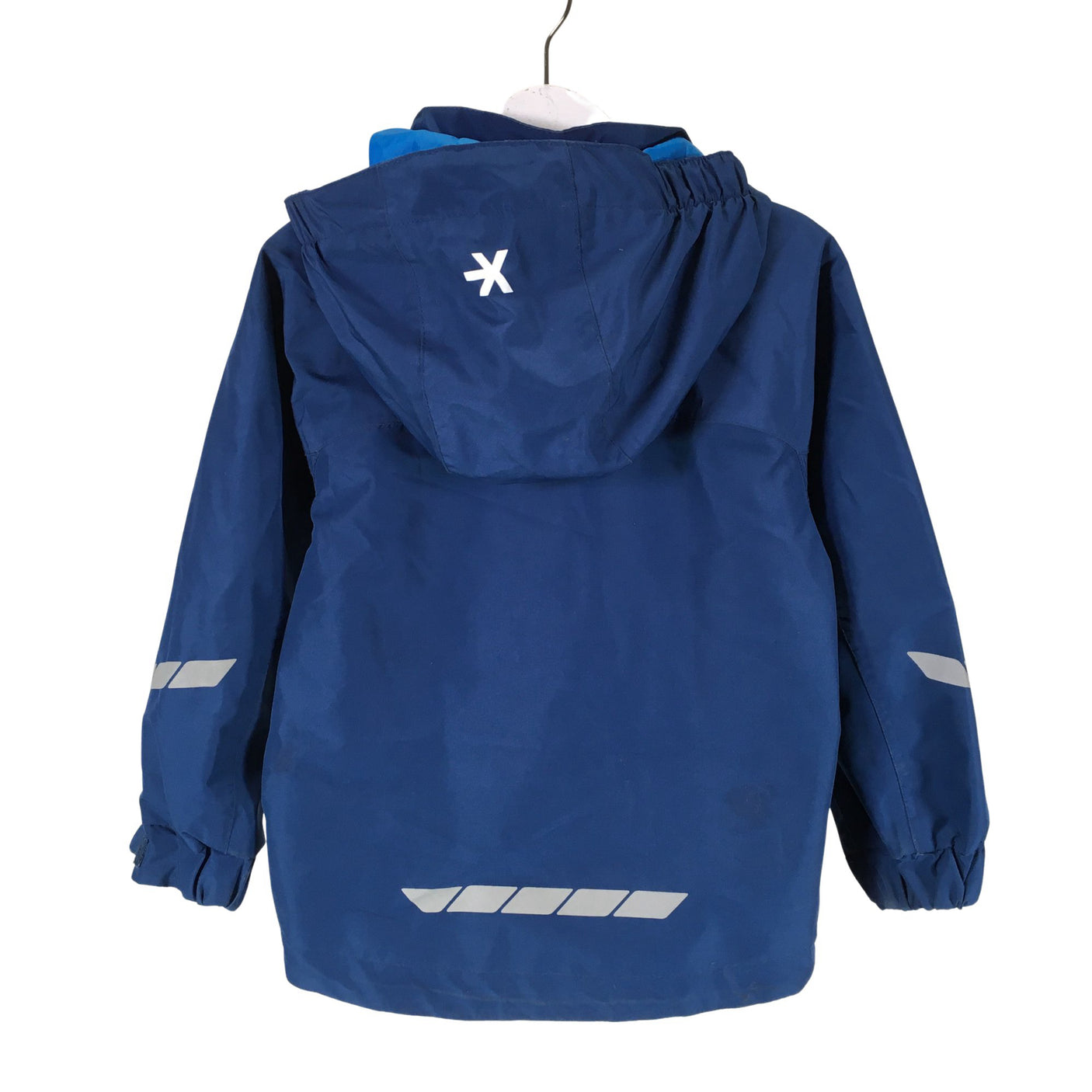 Unisex Everest - Välikausitakki, koko 98 - 104 -  (2)