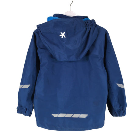 Unisex Everest - Välikausitakki, koko 98 - 104 -  (2)
