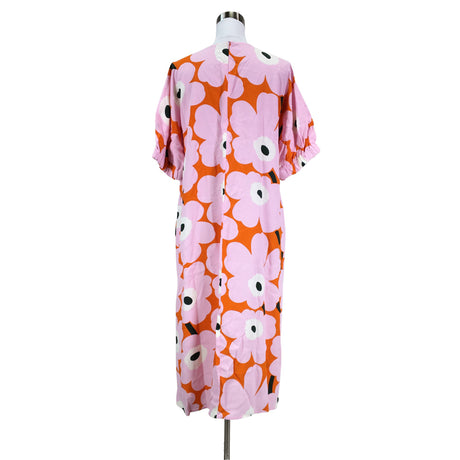 Unisex Marimekko - Sifonkimekko, koko 42 -  (2)