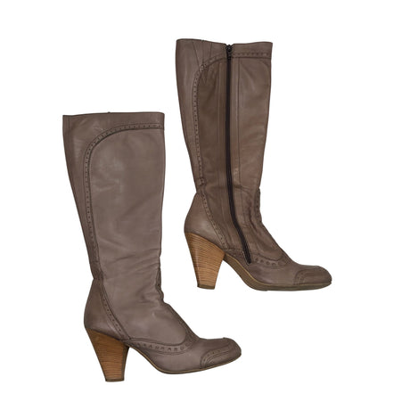 Unisex Lavorazione Artigiana - Saappaat, koko 39 -  ()