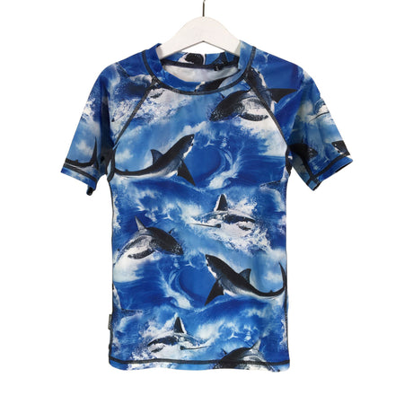 Unisex Molo Kids - Uimapaita, koko 122 - 128 -  ()