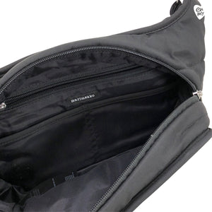 Olkalaukku, koko Mini