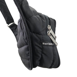 Olkalaukku, koko Mini