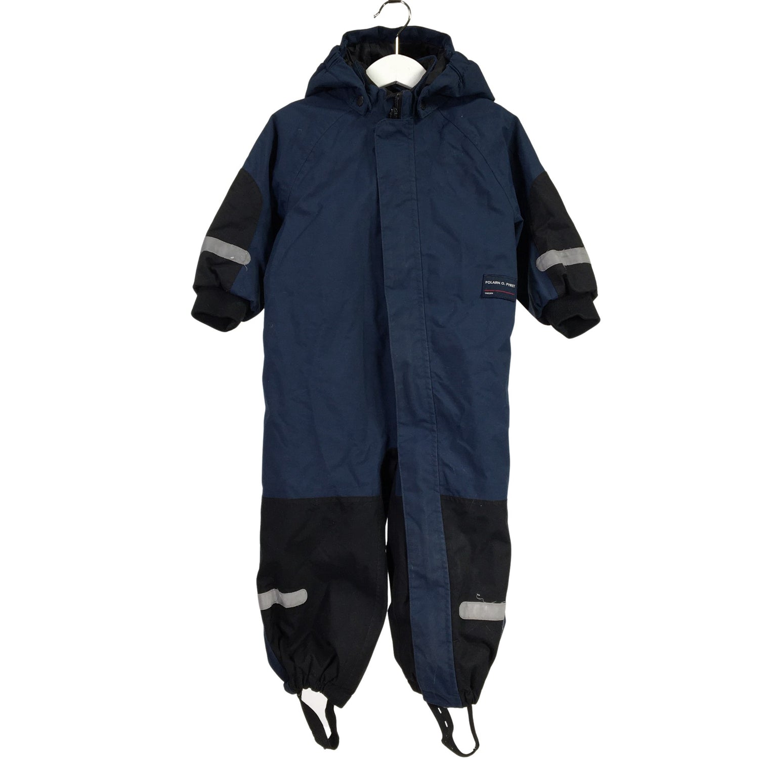 Toppahaalari, koko 80 - 86