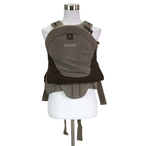 Unisex Stokke - Kantoreppu, koko Ei kokoa -  (1)