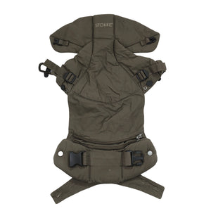 Unisex Stokke - Kantoreppu, koko Ei kokoa -  (3)