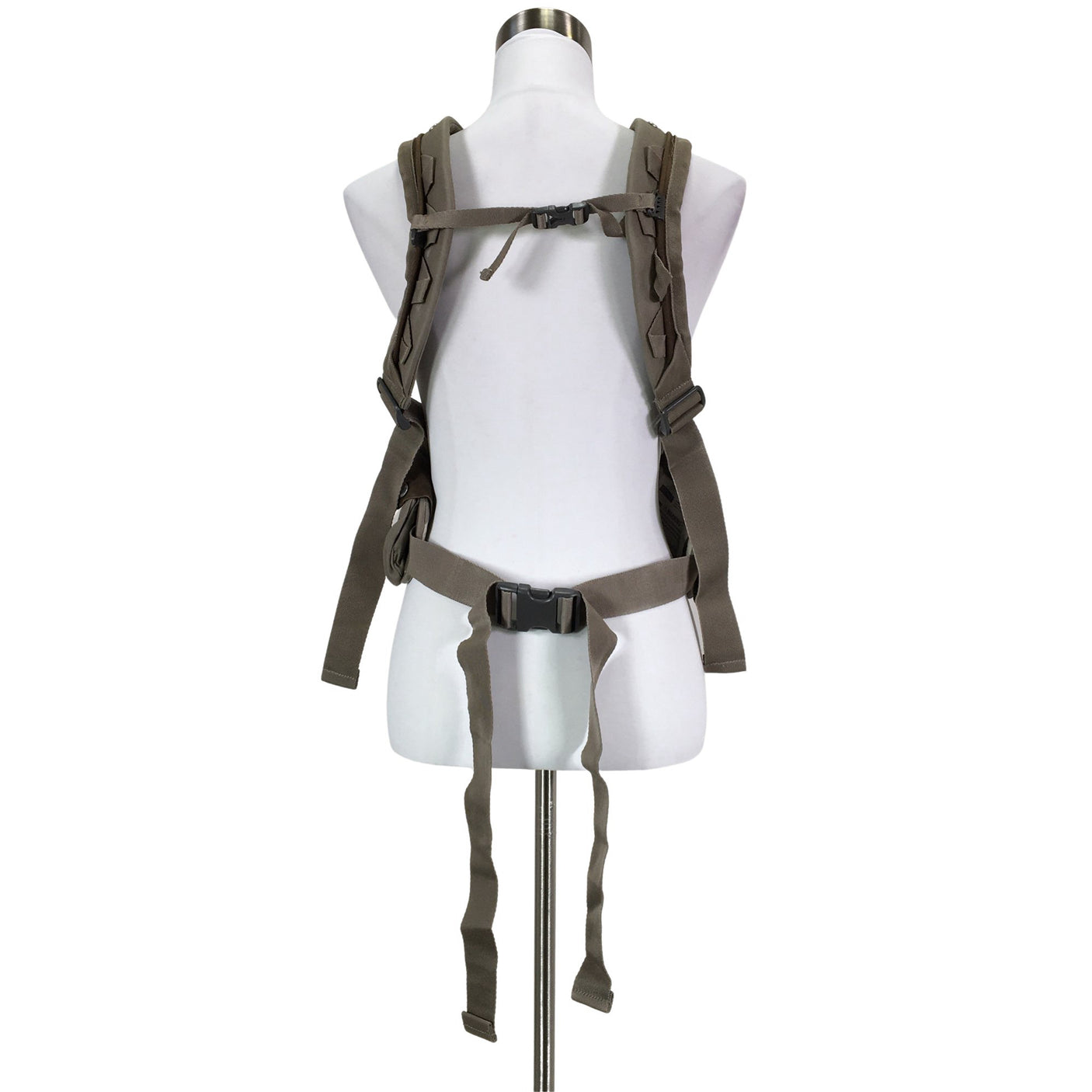 Unisex Stokke - Kantoreppu, koko Ei kokoa -  (2)