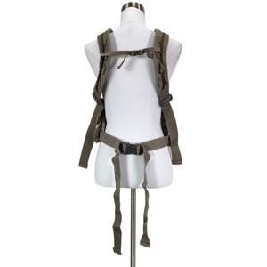 Unisex Stokke - Kantoreppu, koko Ei kokoa -  (2)