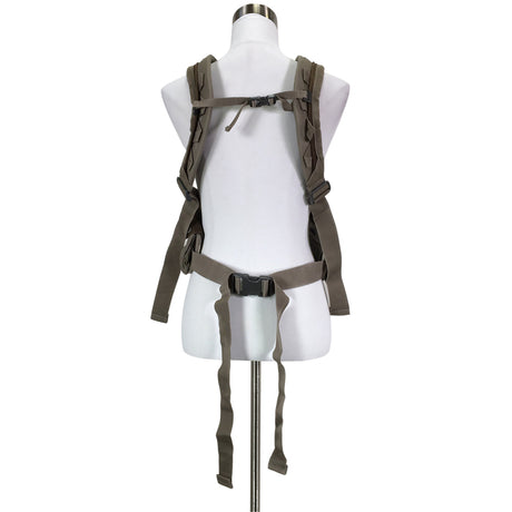 Unisex Stokke - Kantoreppu, koko Ei kokoa -  (2)