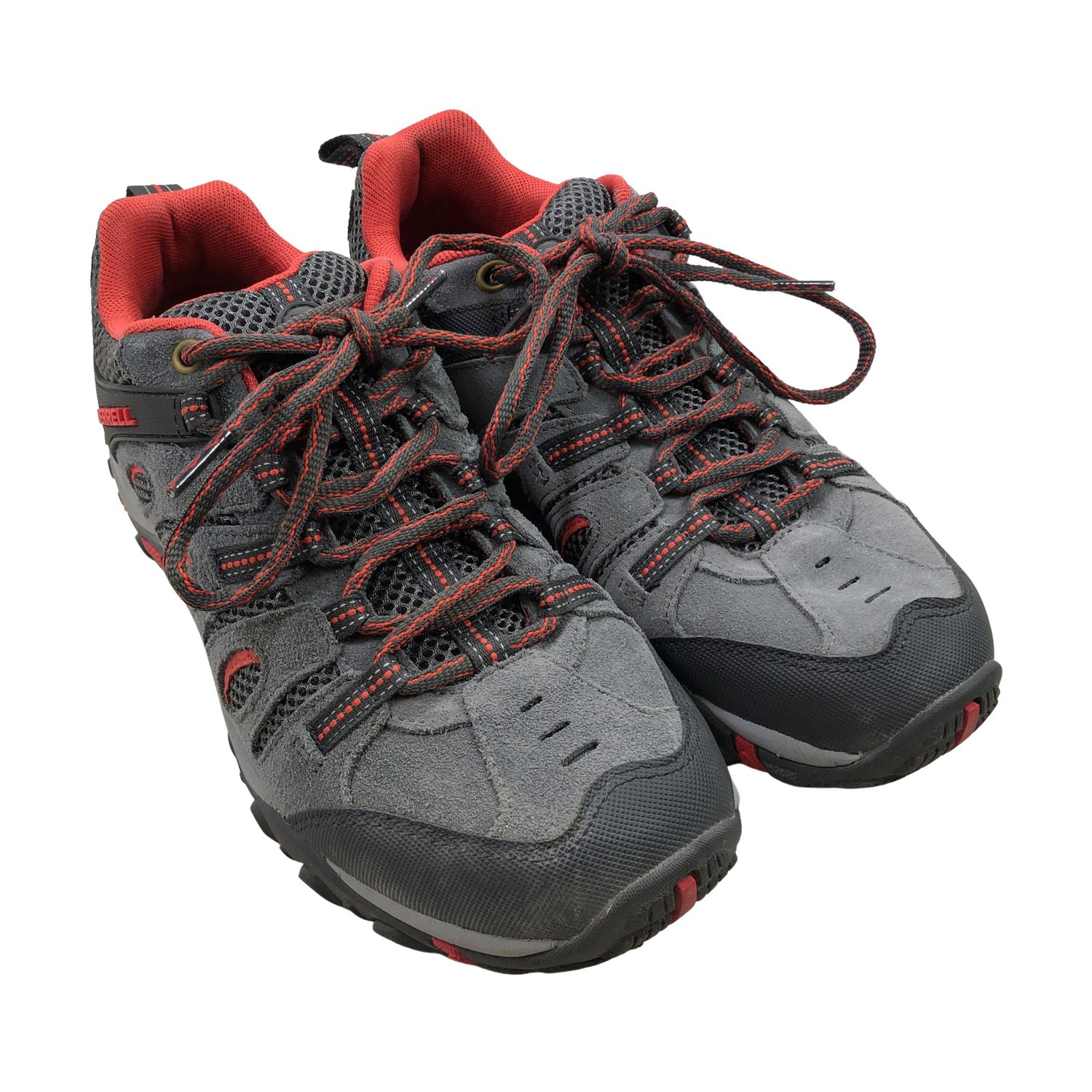  Vaelluskengät  Vaelluskengät, koko 38  Merrell 