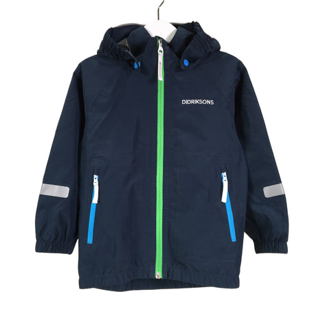 Unisex Didriksons - Välikausitakki, koko 98 - 104 -  ()