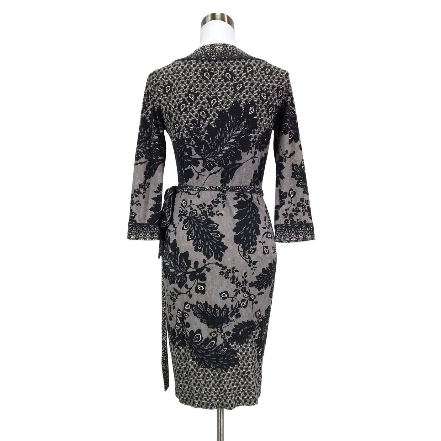 Unisex Diane von Furstenberg - Trikoomekko, koko 38 -  (2)