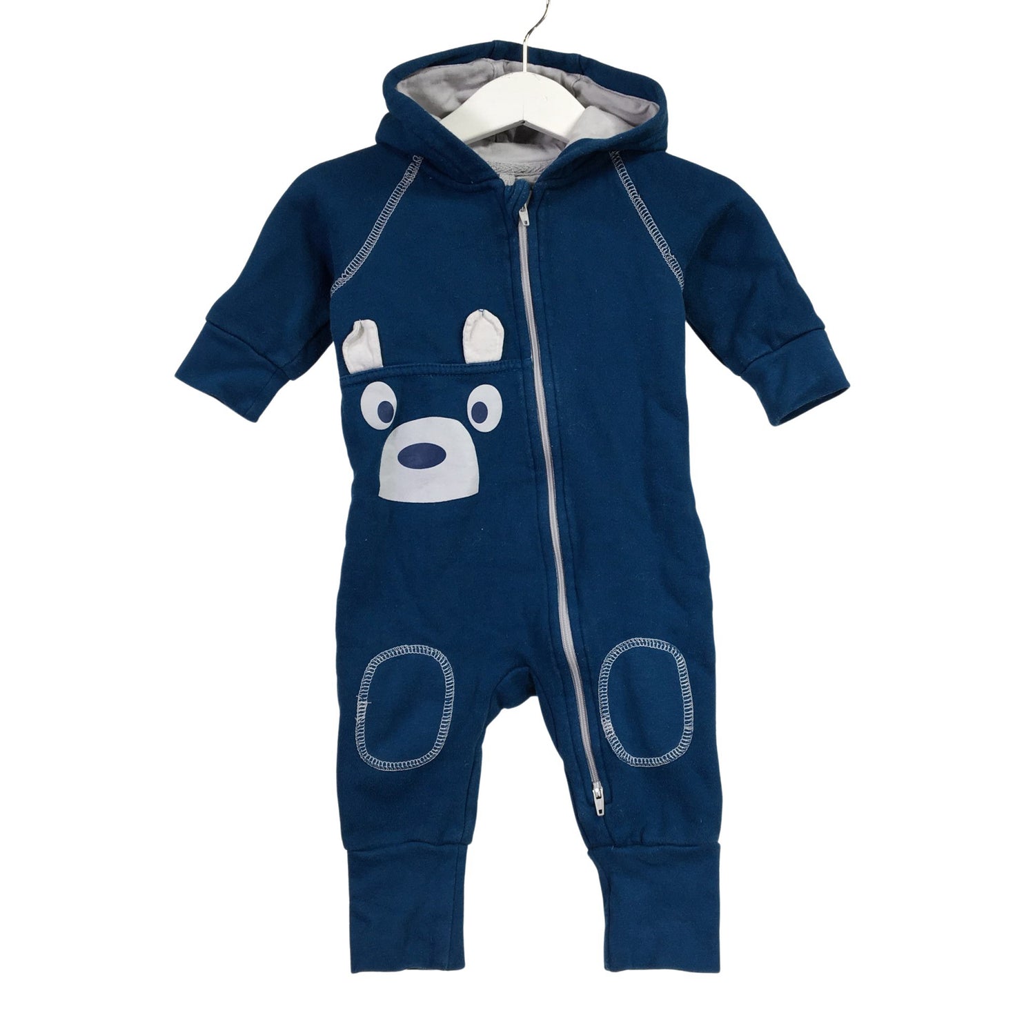  Jumpsuit  Jumpsuit, koko 62 - 68  Jonathan 