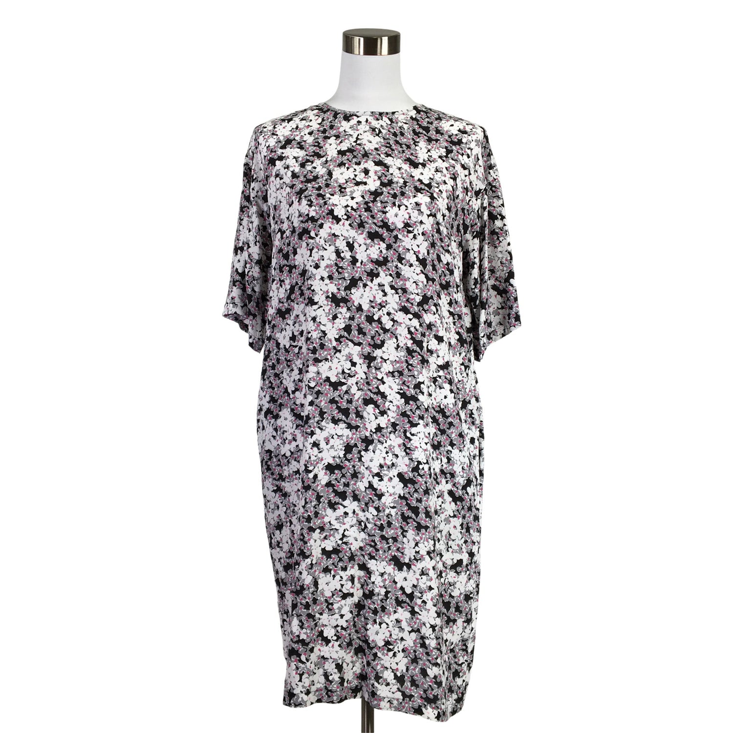  Mekko  Sifonkimekko, koko 36  Marimekko 