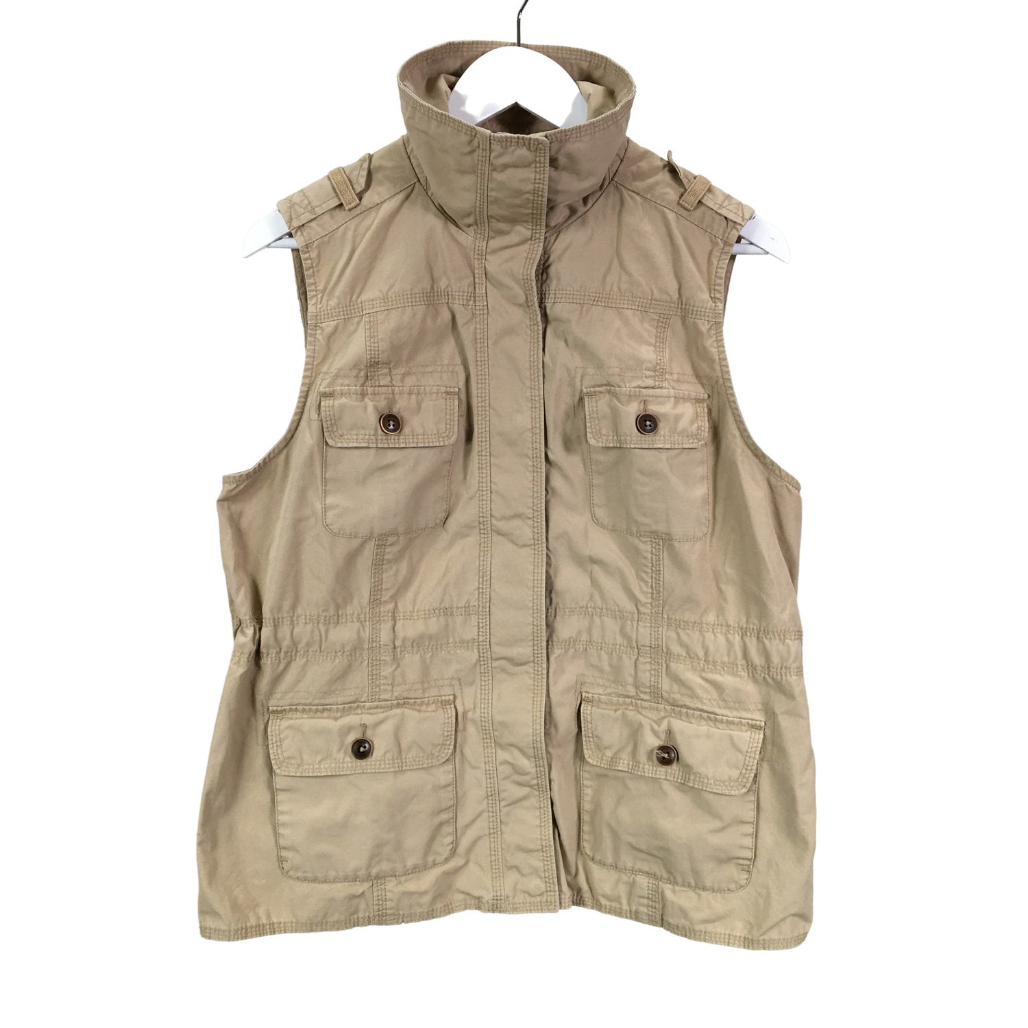  Liivi  Liivi, koko 40  Tommy Hilfiger 