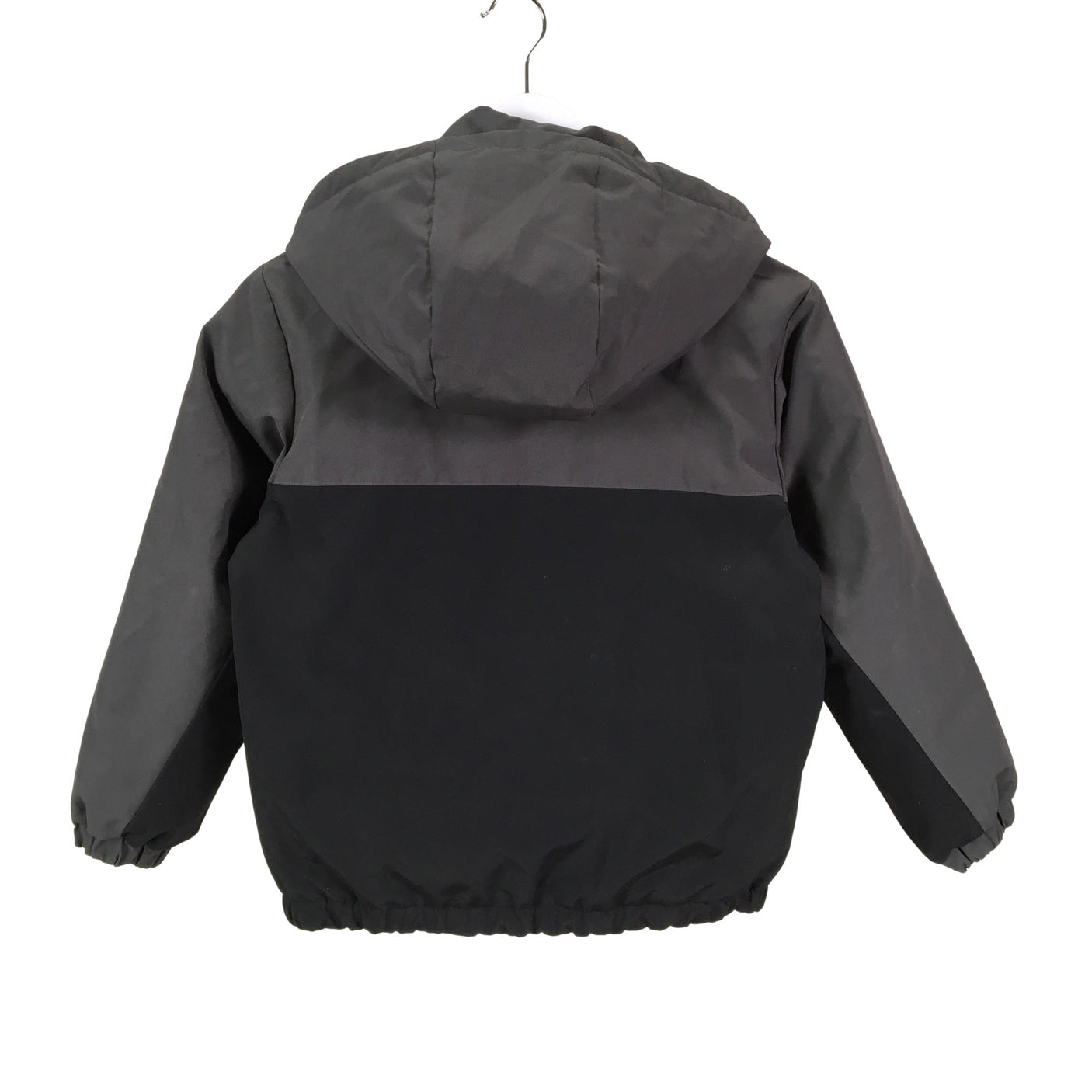 Unisex Uniqlo - Toppatakki, koko 134 - 140 -  (2)