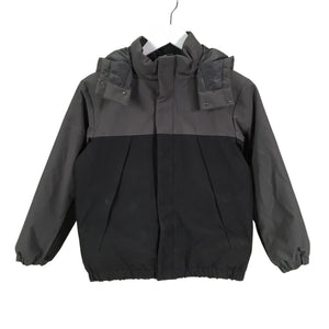 Unisex Uniqlo - Toppatakki, koko 134 - 140 -  (1)