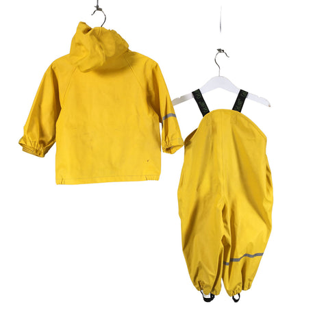 Unisex CeLaVi - Sadeasu, koko 74 - 80 -  (2)