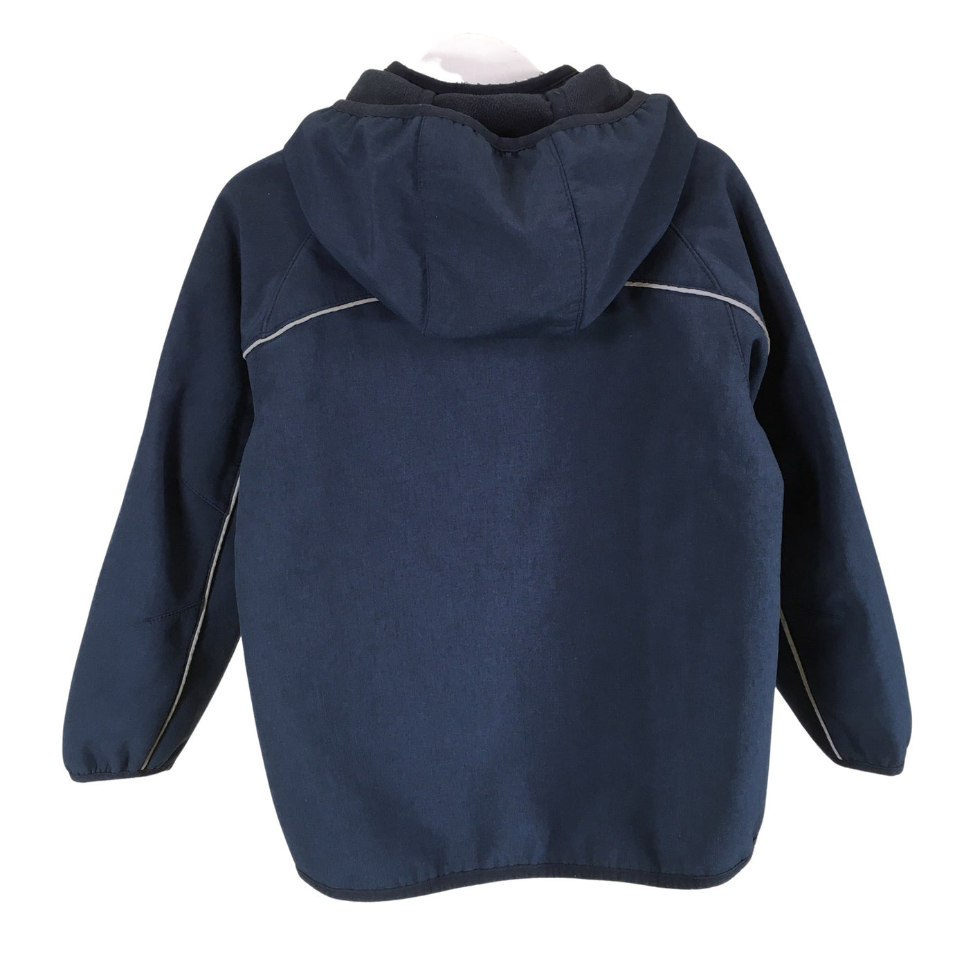 Unisex POMPdeLUX - Softshell-takki, koko 104 - 110 -  (2)