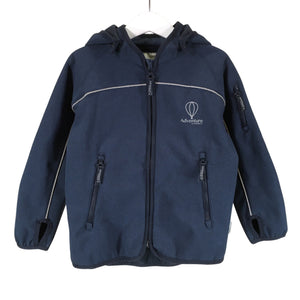 Unisex POMPdeLUX - Softshell-takki, koko 104 - 110 -  (1)