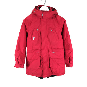 Toppatakki, koko 140 - 146