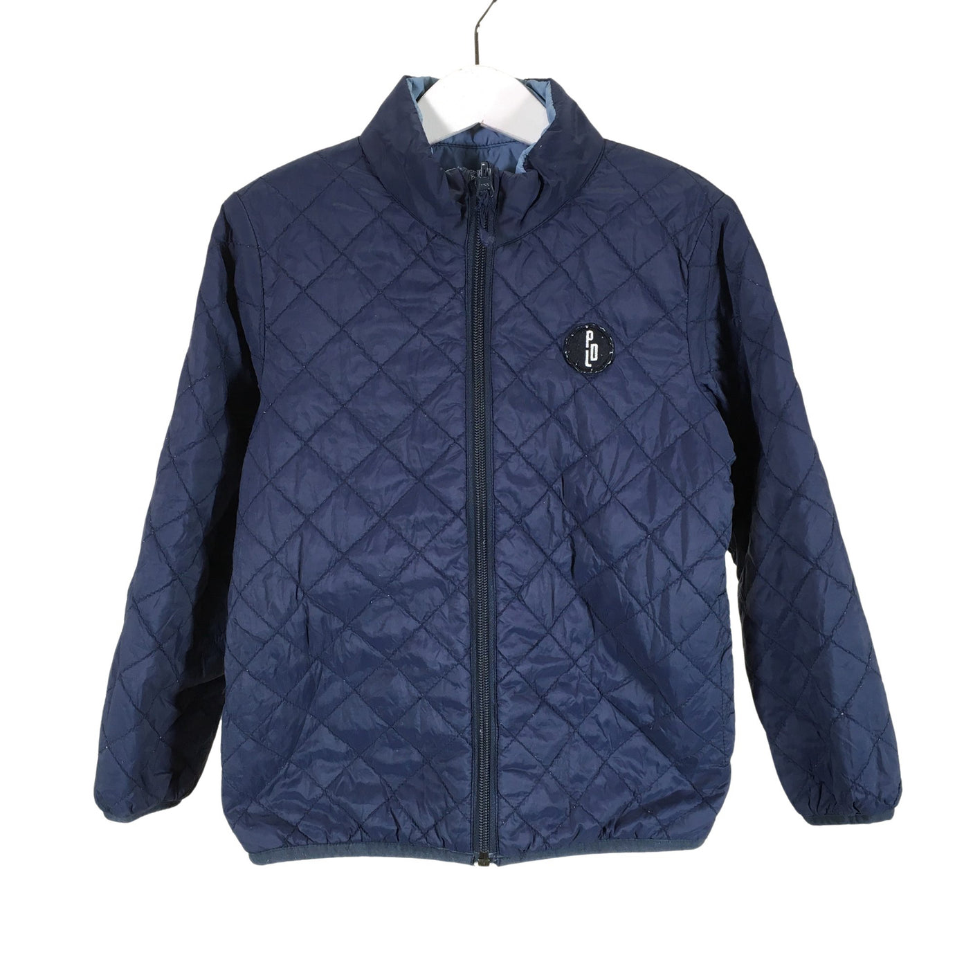 Unisex POMPdeLUX - Tikkitakki, koko 110 - 116 -  (1)
