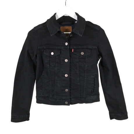 Unisex Levi's - Farkkutakki, koko 34 -  ()