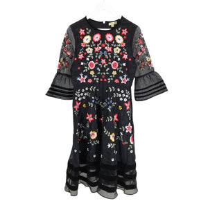 Unisex Frock and Frill - Juhlamekko, koko 40 -  (1)