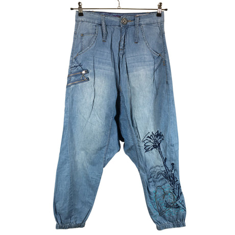 Unisex Desigual - Farkut, koko 36 -  ()