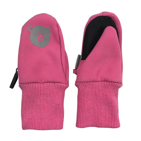 Unisex Jonathan - Välikausihanskat, koko 2 - 3 vuotta -  ()