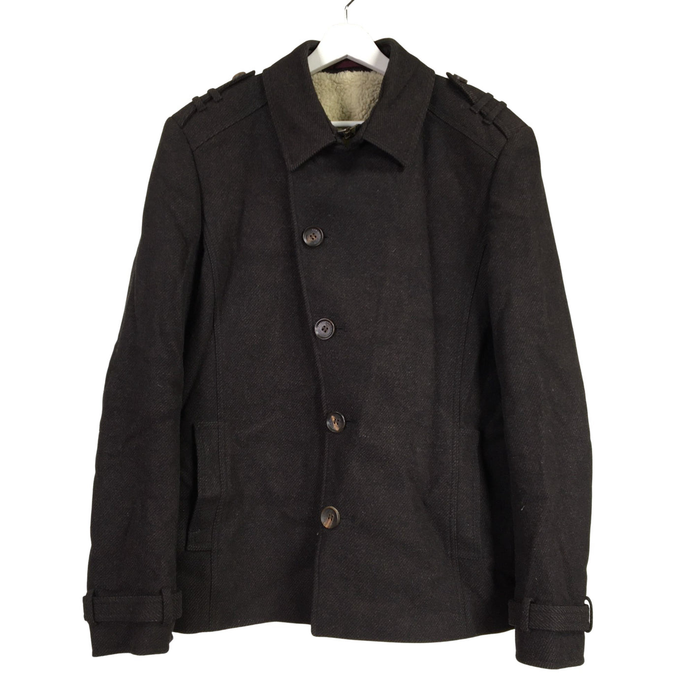 Unisex Ted Baker - Villakangastakki, koko L -  (1)