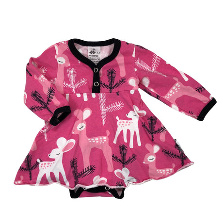 Unisex PaaPii - Body, koko 50 - 56 -  ()