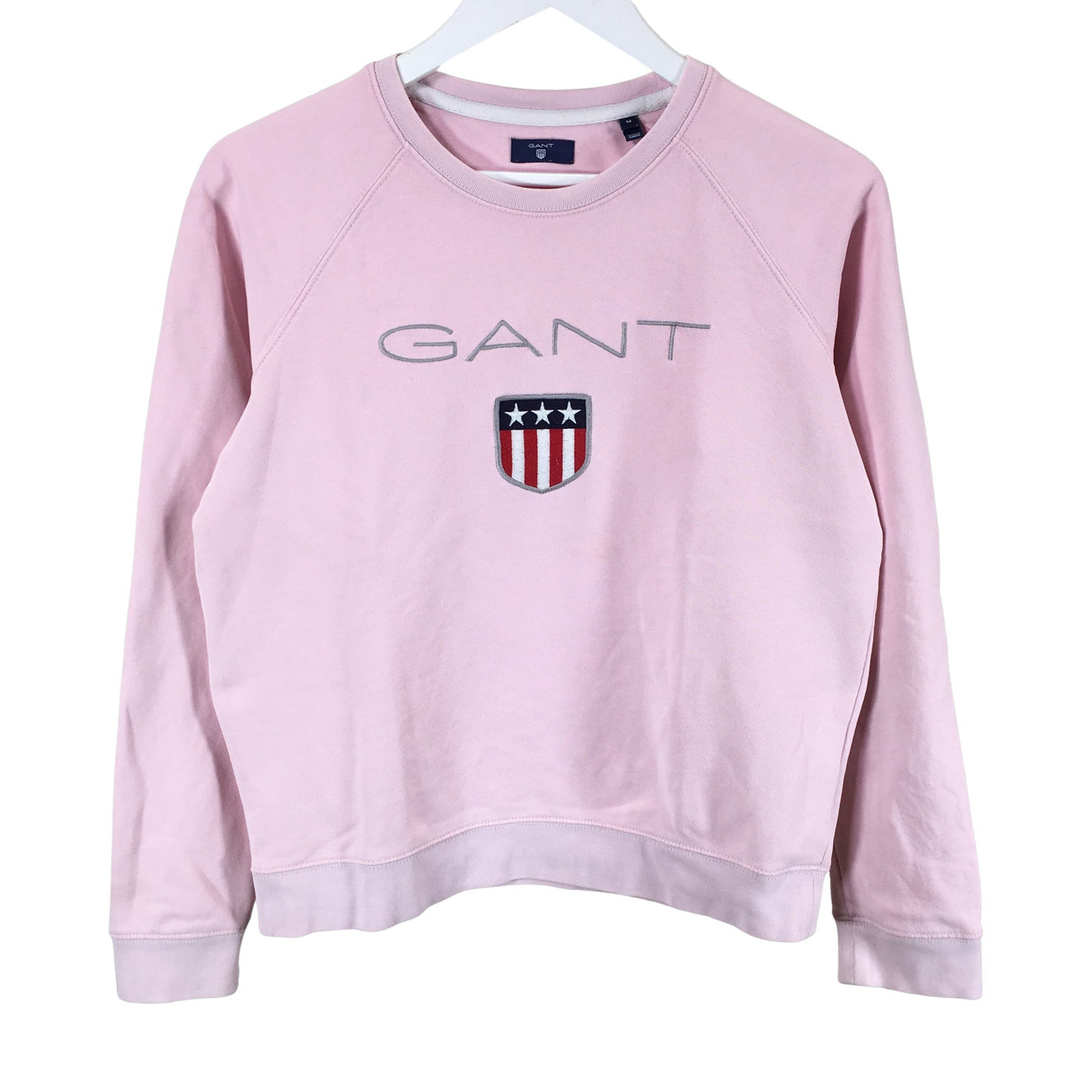 Unisex Gant - Collegepaita, koko 38 -  (1)