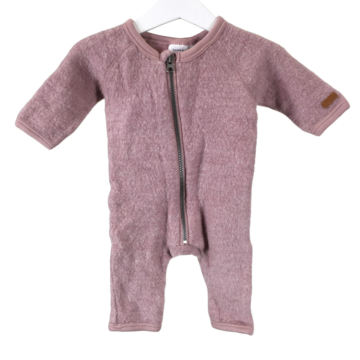 Unisex Name It - Villahaalari, koko 50 - 56 -  (1)