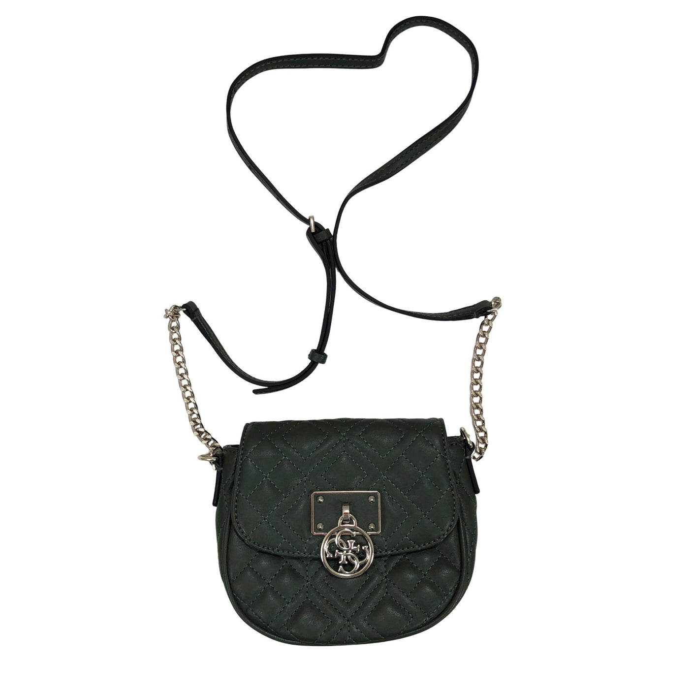Unisex Guess - Olkalaukku, koko Mini -  (1)