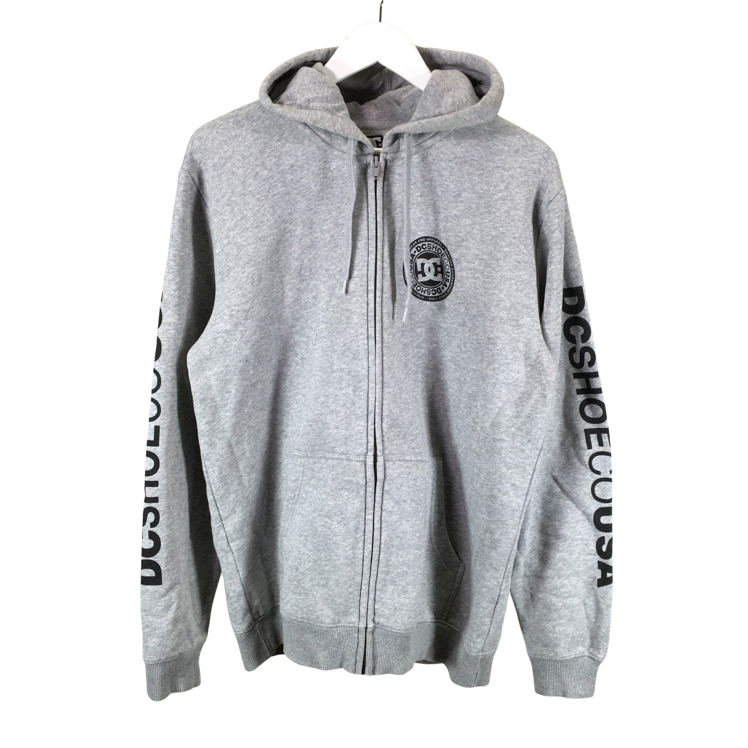  Huppari  Huppari, koko L  DC Shoes 