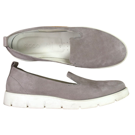 Unisex Ecco - Loaferit, koko 40 -  ()