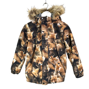 Unisex Molo Kids - Toppatakki, koko 146 - 152 -  (1)