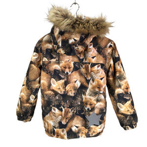 Unisex Molo Kids - Toppatakki, koko 146 - 152 -  (2)