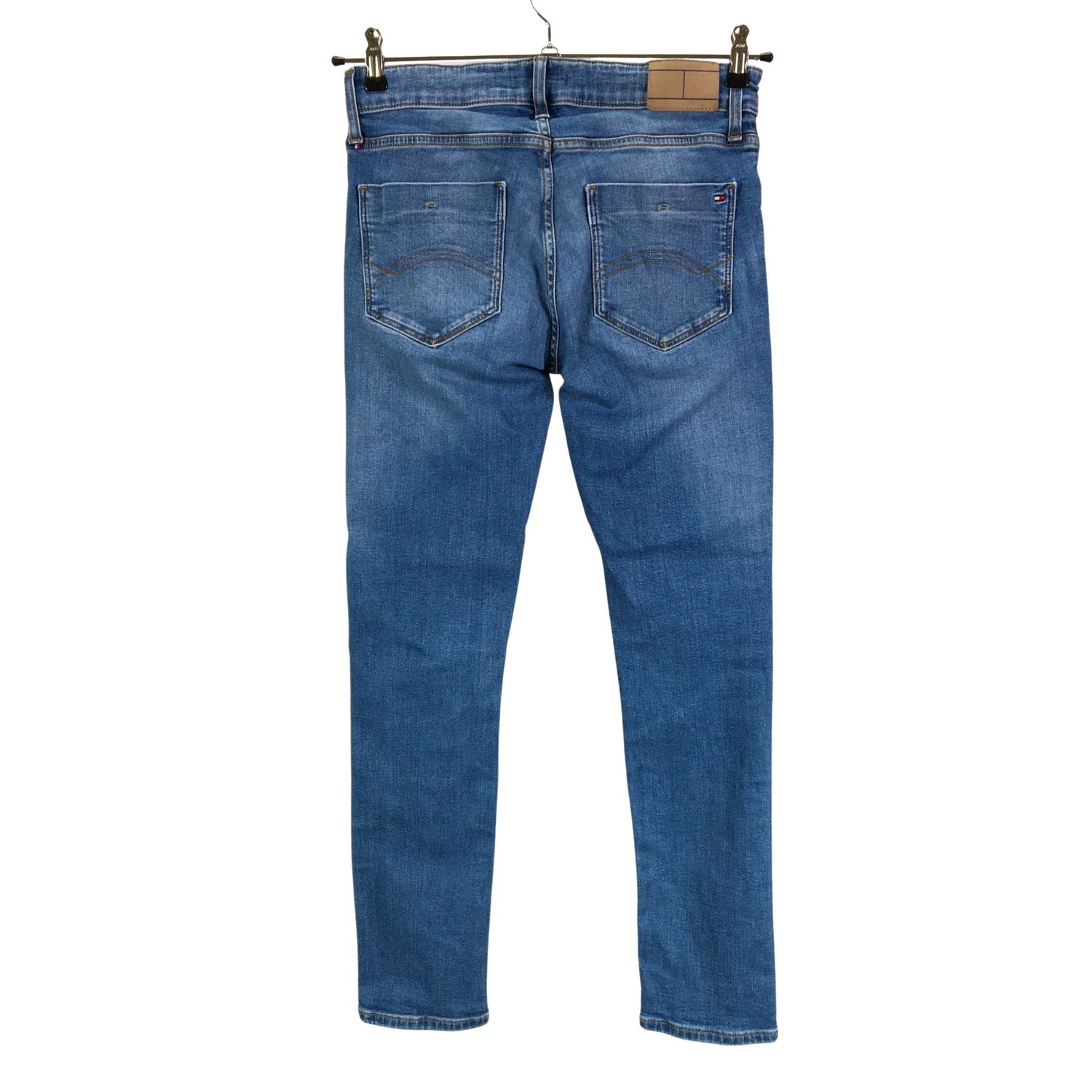  Farkut  Farkut, koko 158 - 164  Tommy Hilfiger 