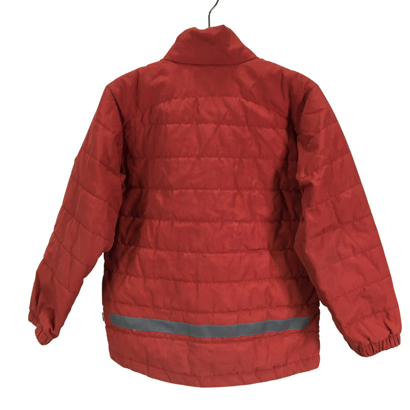 Unisex Fjällräven - Kevyttoppatakki, koko 110 - 116 -  (2)