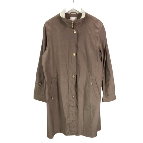 Unisex Marcona - Trenssitakki, koko 44 -  ()