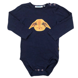 Unisex Bogi - Body, koko 86 - 92 -  (1)