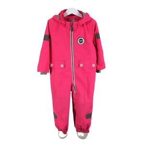 Unisex Reimatec - Välikausihaalari, koko 86 - 92 -  (1)