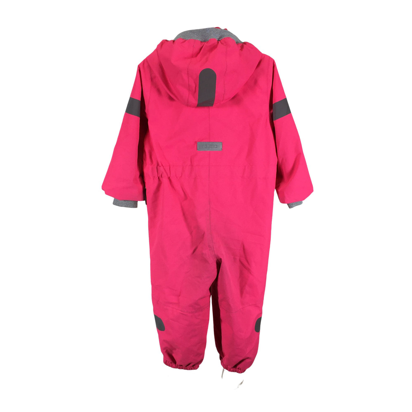 Unisex Reimatec - Välikausihaalari, koko 86 - 92 -  (2)