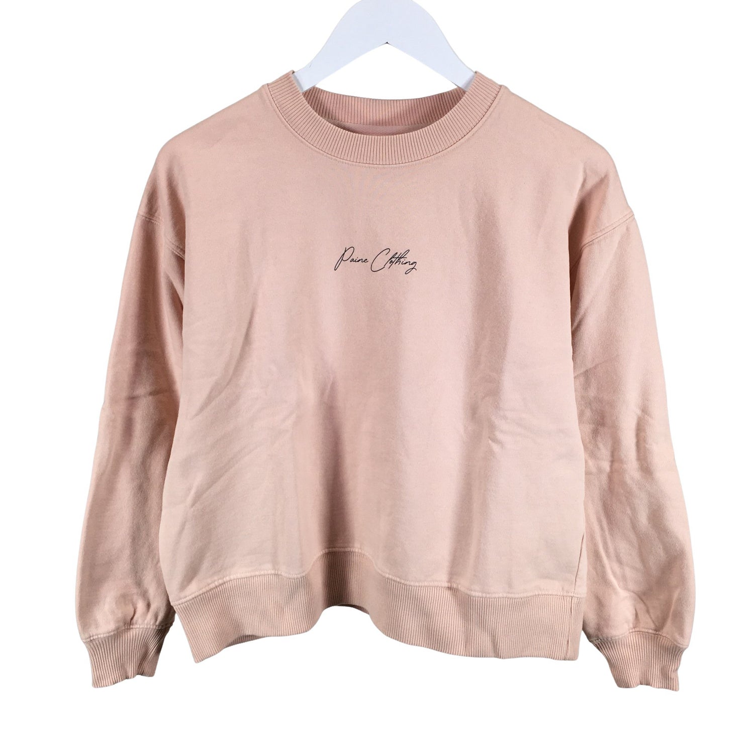  Paita  Collegepaita, koko 38  Paine Clothing 